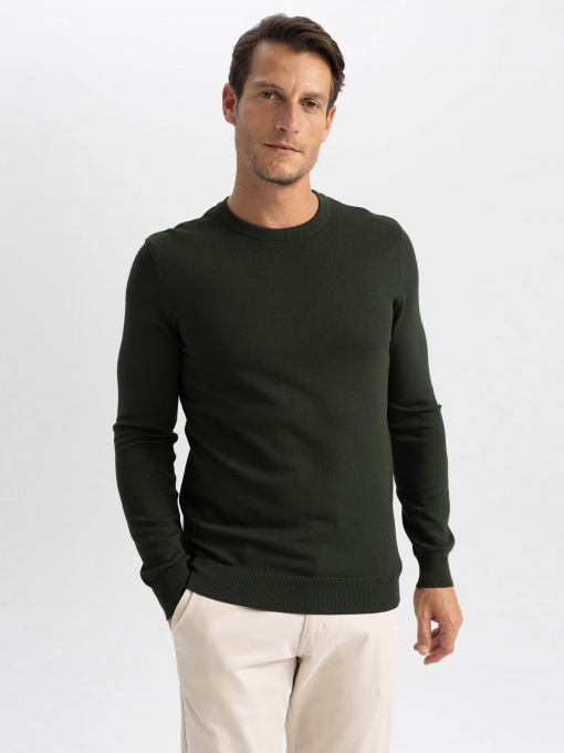 Джемпер DeFacto модель A5268AX-GN943 Фото