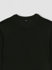 Джемпер DeFacto модель A5268AX-GN943 Джемпер DeFacto модель A5268AX-GN943 Фото