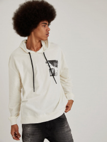 Худі DeFacto модель T5729AZ-WT34 Фото