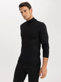 Водолазка DeFacto модель A5282AX-BK27 Фото