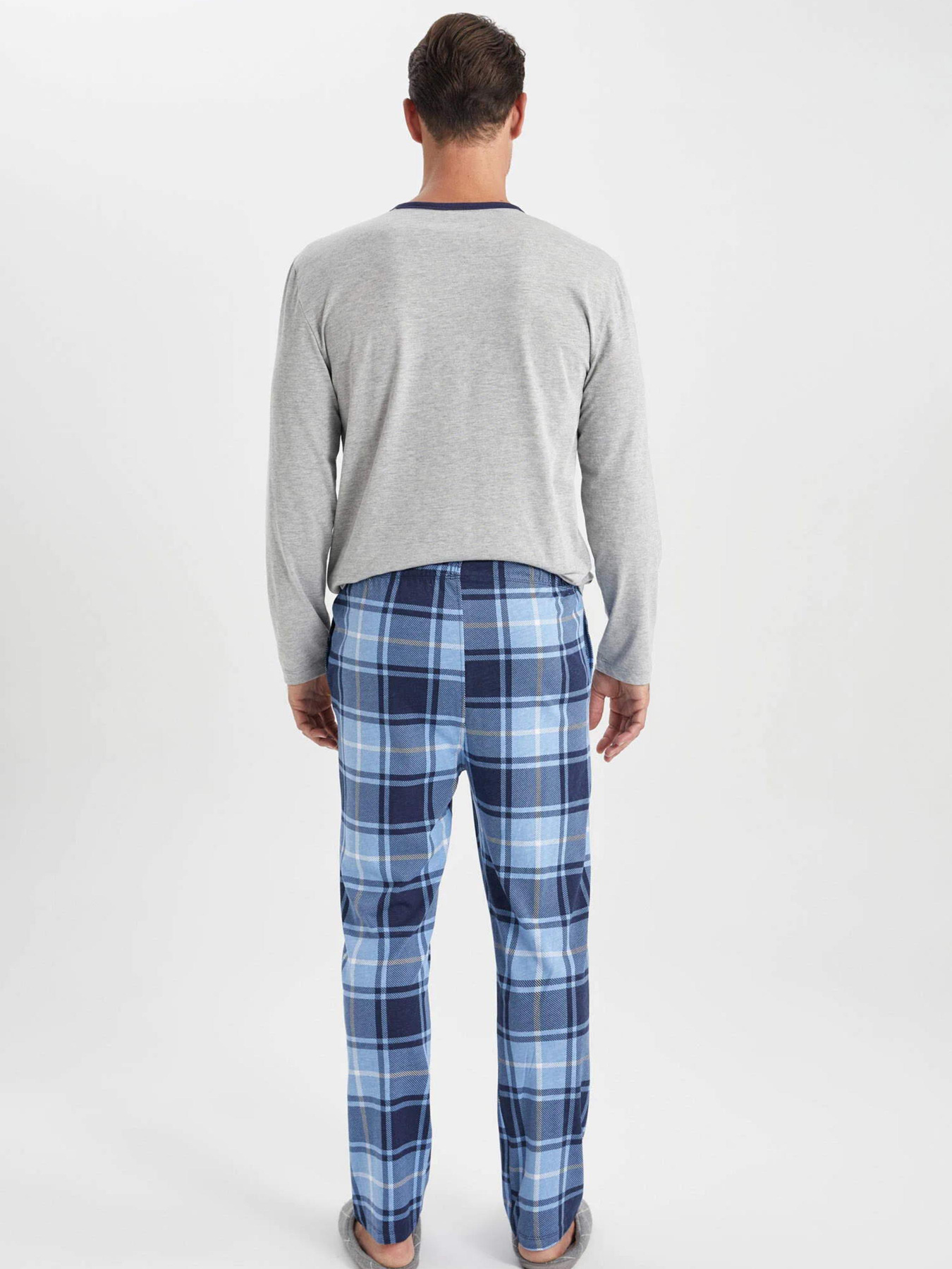 Низ піжами DeFacto модель A5770AX-NV135 Фото