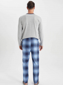 Низ піжами DeFacto модель A5770AX-NV135 Фото