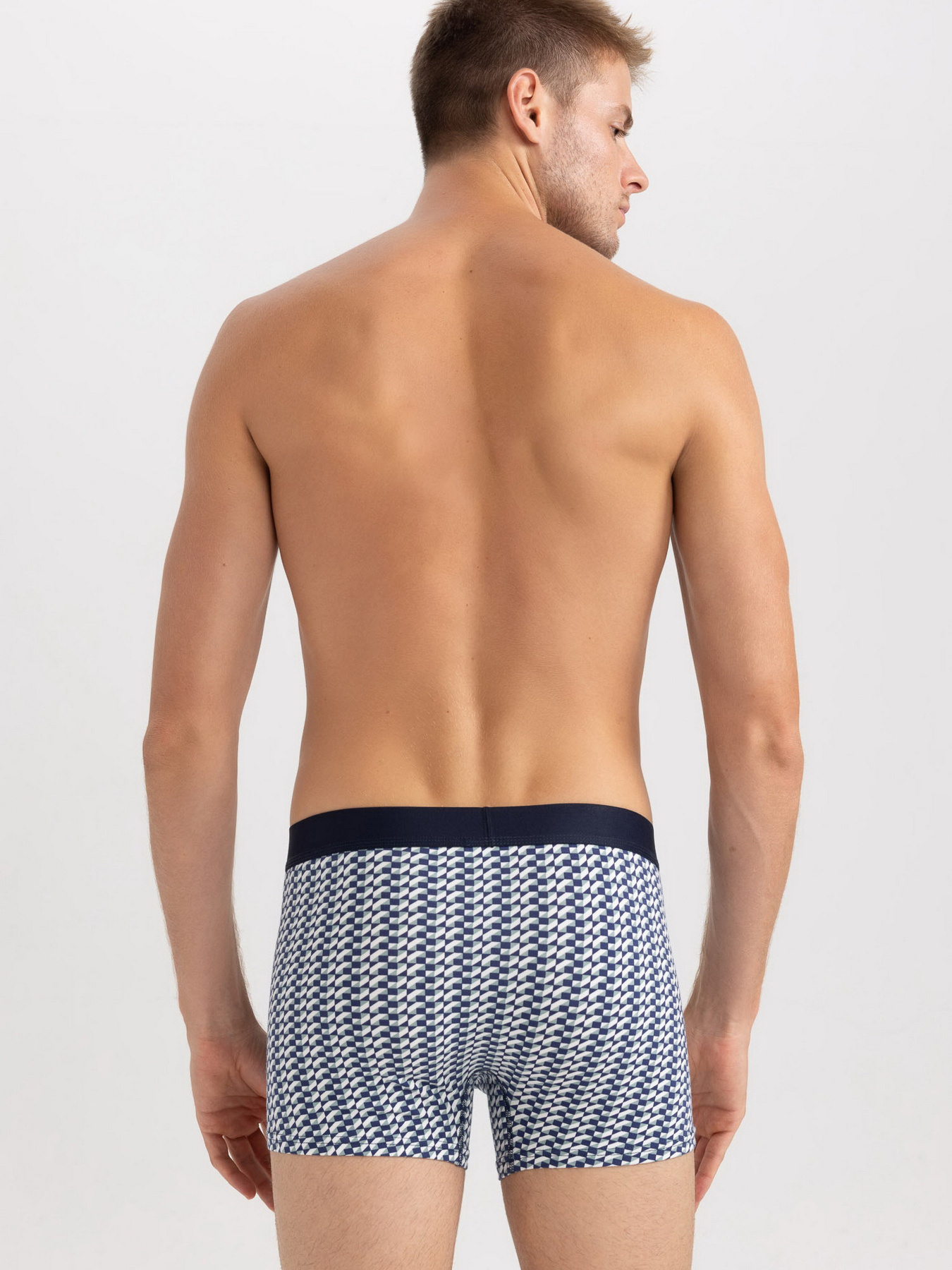 Набор трусов DeFacto модель A5863AX-GN1129 Фото