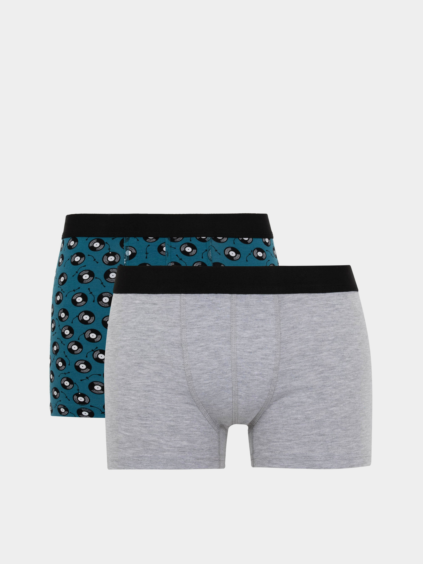 Набор трусов DeFacto модель A5868AX-GR210 Фото