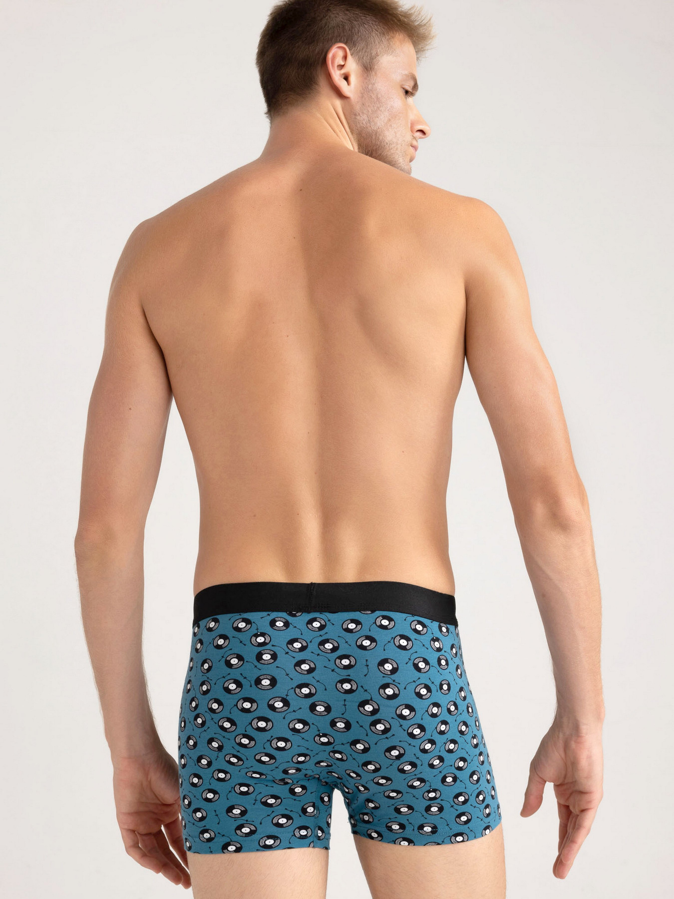 Набір трусів DeFacto модель A5868AX-GR210 Фото