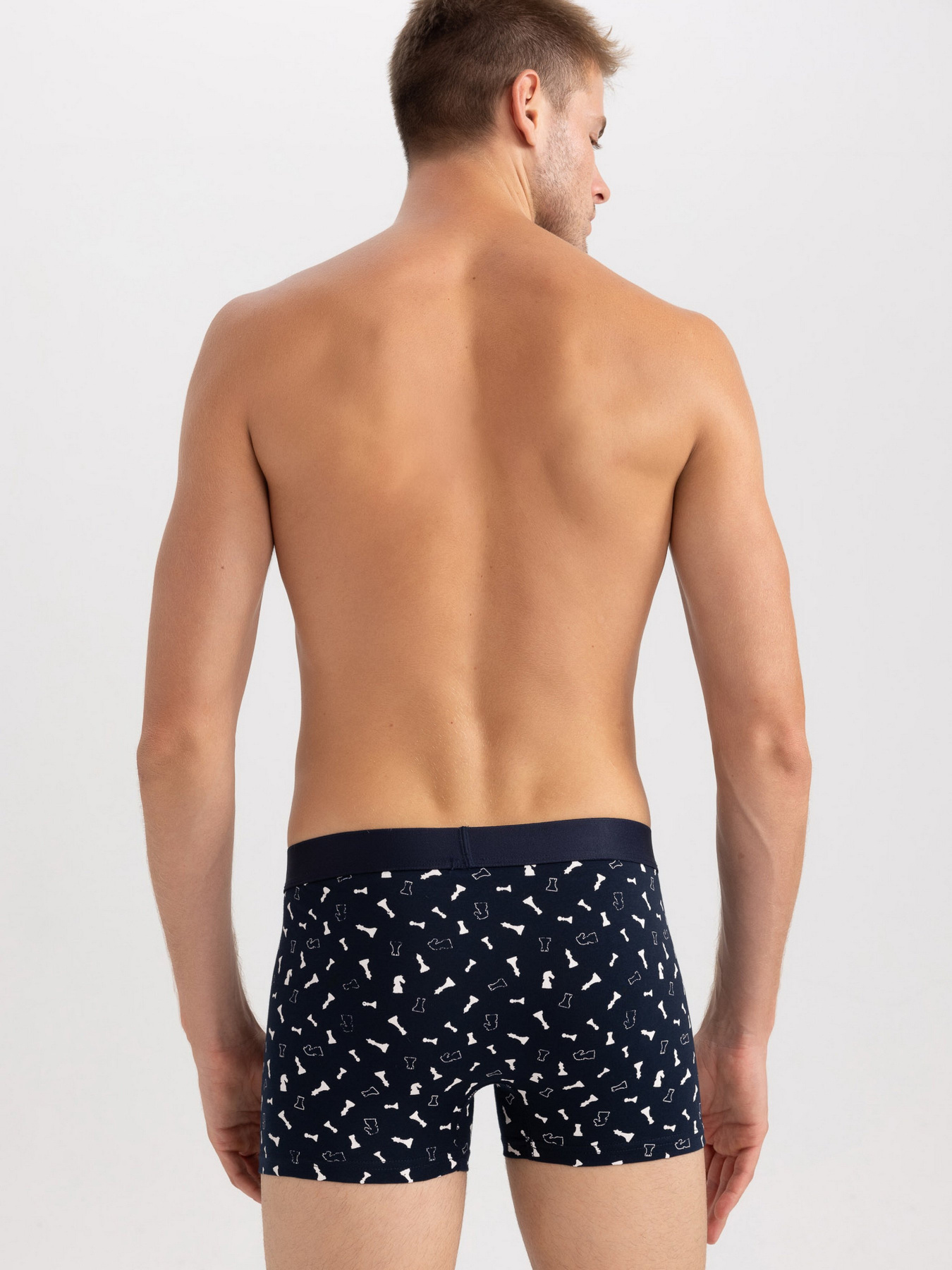 Набор трусов DeFacto модель A5990AX-NV135 Фото