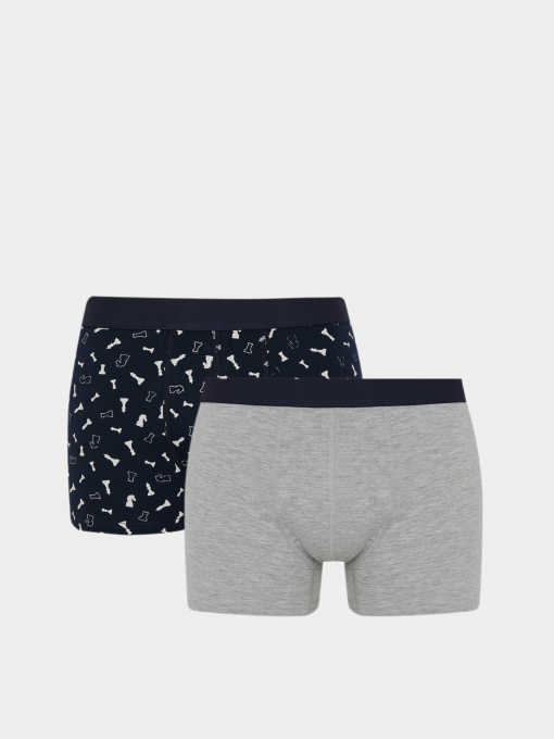 Набір трусів DeFacto модель A5990AX-NV135 Фото