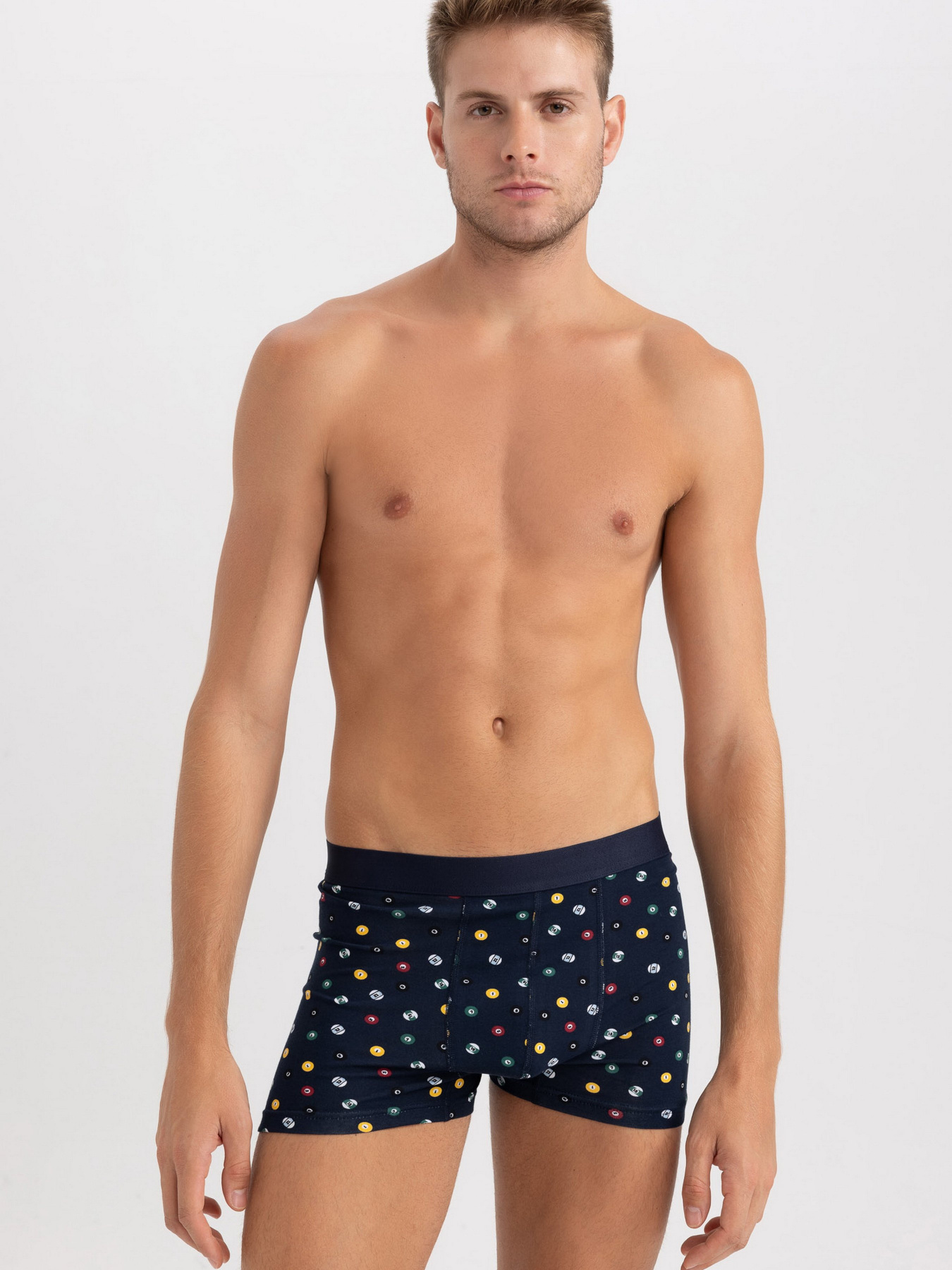 Набір трусів DeFacto модель A5996AX-BR114 Фото