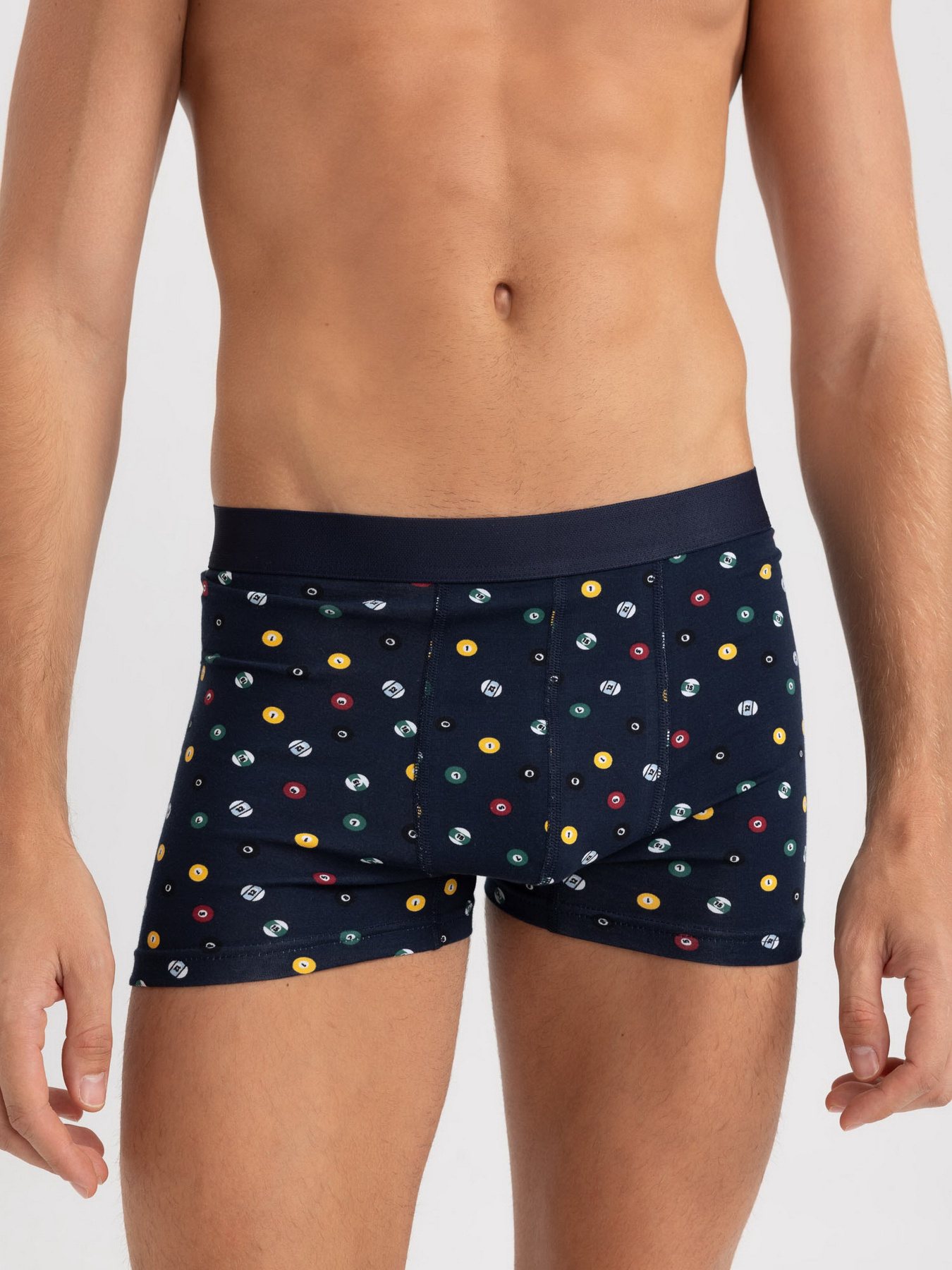 Набір трусів DeFacto модель A5996AX-BR114 Фото