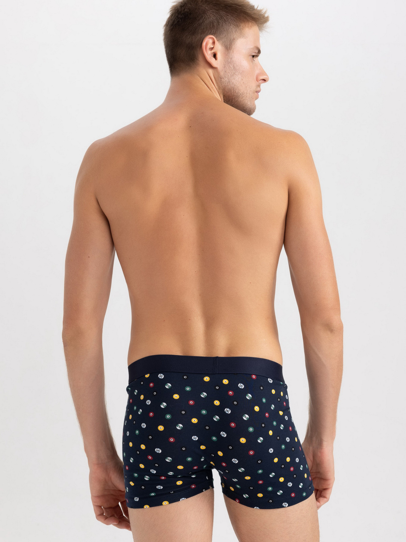 Набір трусів DeFacto модель A5996AX-BR114 Фото