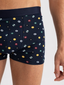 Набір трусів DeFacto модель A5996AX-BR114 Фото