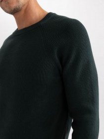 Джемпер DeFacto модель A8458AX-GN852 Фото