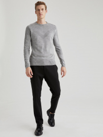 Джемпер DeFacto модель T6365AZ-GR228 Фото