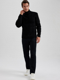 Водолазка DeFacto модель A9517AX-BK81 Фото