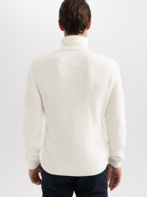 Водолазка DeFacto модель A9517AX-WT32 Фото