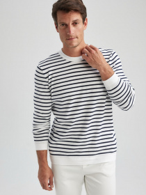 Джемпер DeFacto модель A9713AX-NV64 Фото