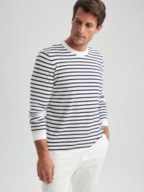 Джемпер DeFacto модель A9713AX-NV64 Фото