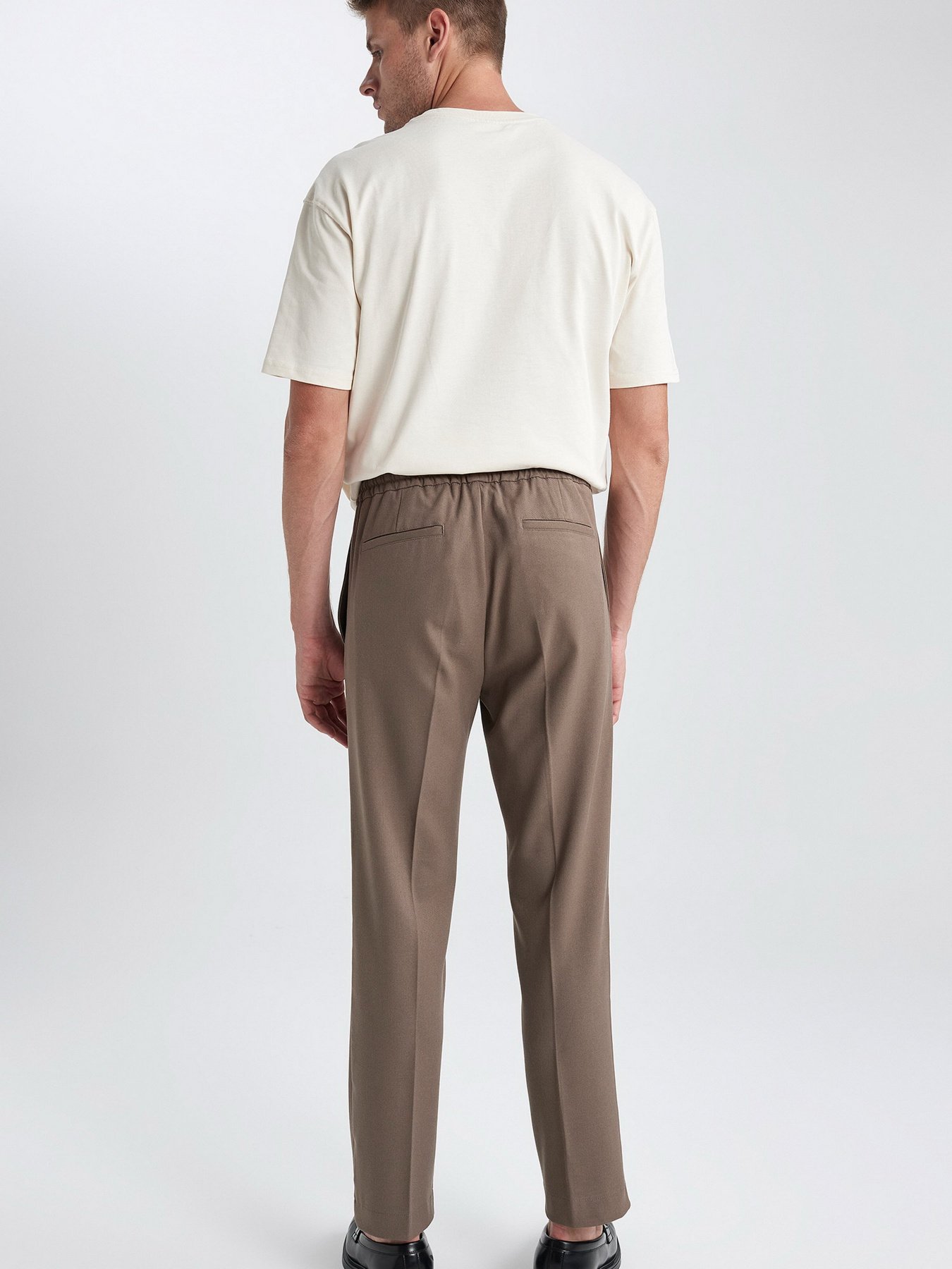 Брюки повседневные DeFacto модель A9943AX-GR284 Фото