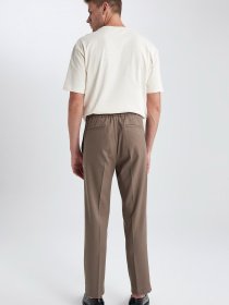 Брюки повседневные DeFacto модель A9943AX-GR284 Фото