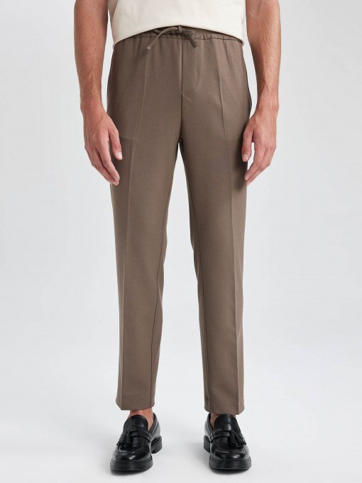 Повсякденні штани DeFacto модель A9943AX-GR284 Фото