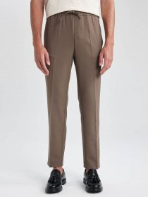 Повсякденні штани DeFacto модель A9943AX-GR284 Фото