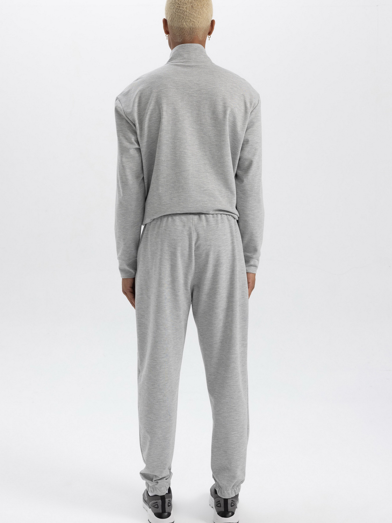 Джоггеры DeFacto модель B0171AX-GR210 Фото