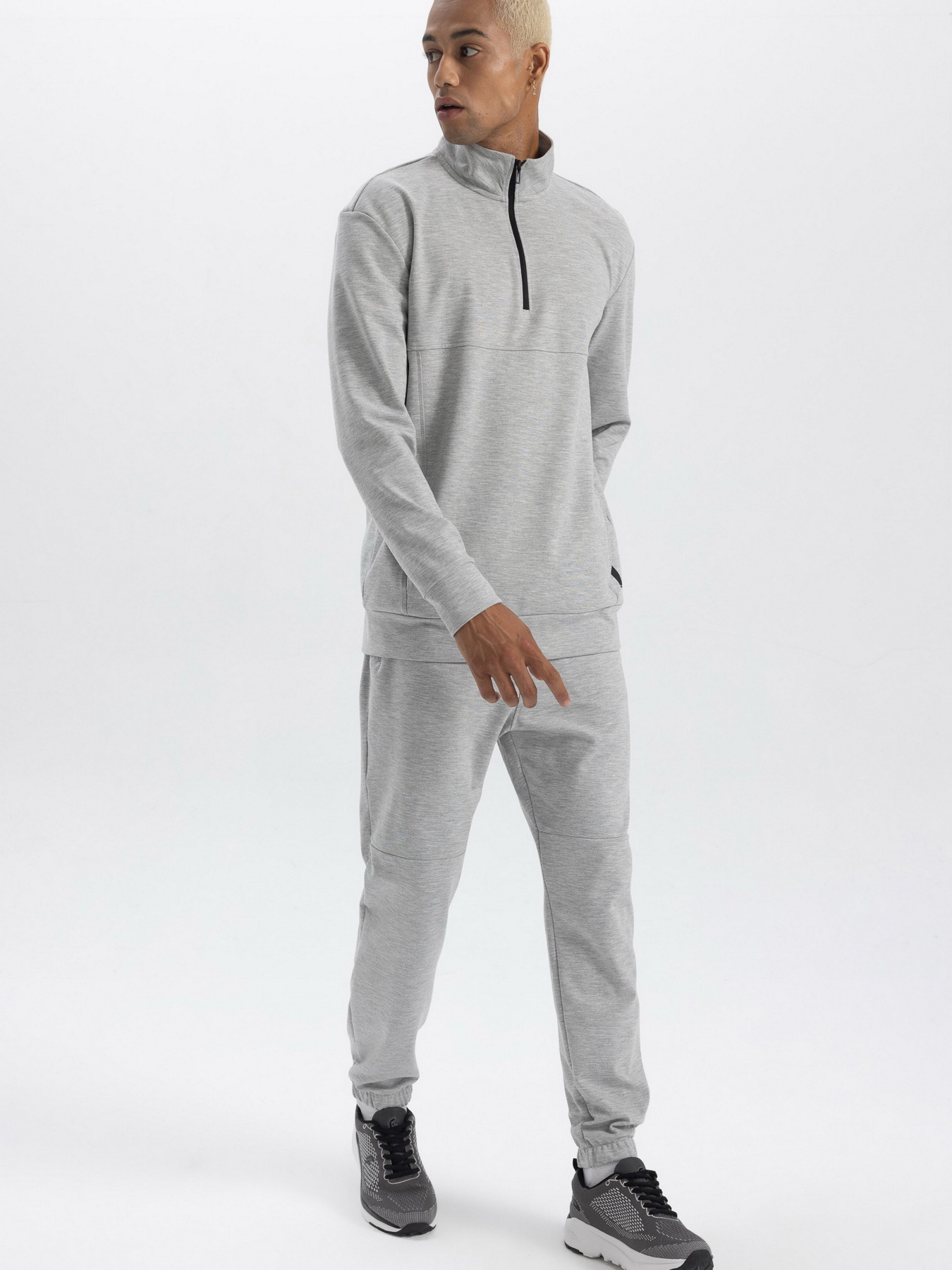 Джоггеры DeFacto модель B0171AX-GR210 Фото