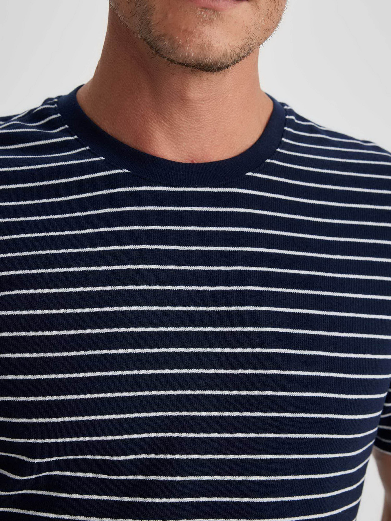 Футболка DeFacto модель B0201AX-NV261 Фото