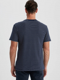 Футболка DeFacto модель B0201AX-NV261 Фото