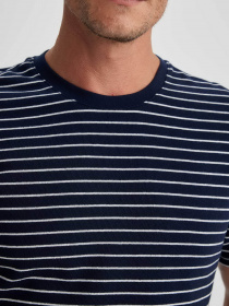 Футболка DeFacto модель B0201AX-NV261 Фото