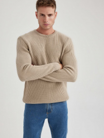 Джемпер DeFacto модель B0544AX-BG193 Фото