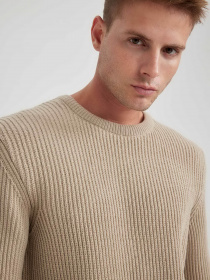 Джемпер DeFacto модель B0544AX-BG193 Фото