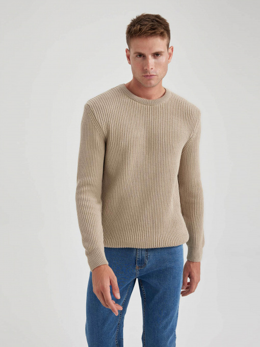 Джемпер DeFacto модель B0544AX-BG193 Фото