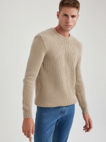 Джемпер DeFacto модель B0544AX-BG193 Фото