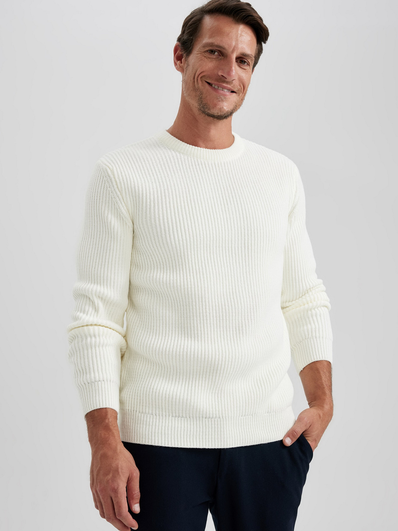 Джемпер DeFacto модель B0544AX-ER100 Фото