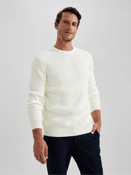 Джемпер DeFacto модель B0544AX-ER100 Фото