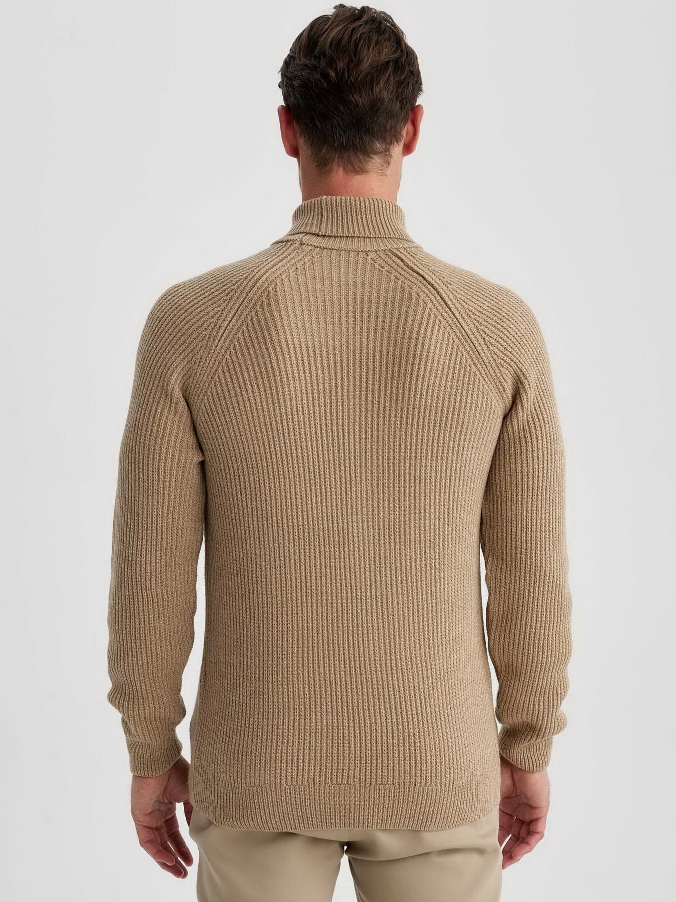 Водолазка DeFacto модель B0587AX-BG193 Фото