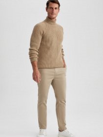 Водолазка DeFacto модель B0587AX-BG193 Фото