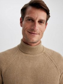 Водолазка DeFacto модель B0587AX-BG193 Фото