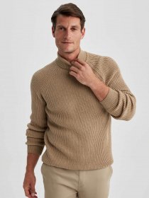 Водолазка DeFacto модель B0587AX-BG193 Фото