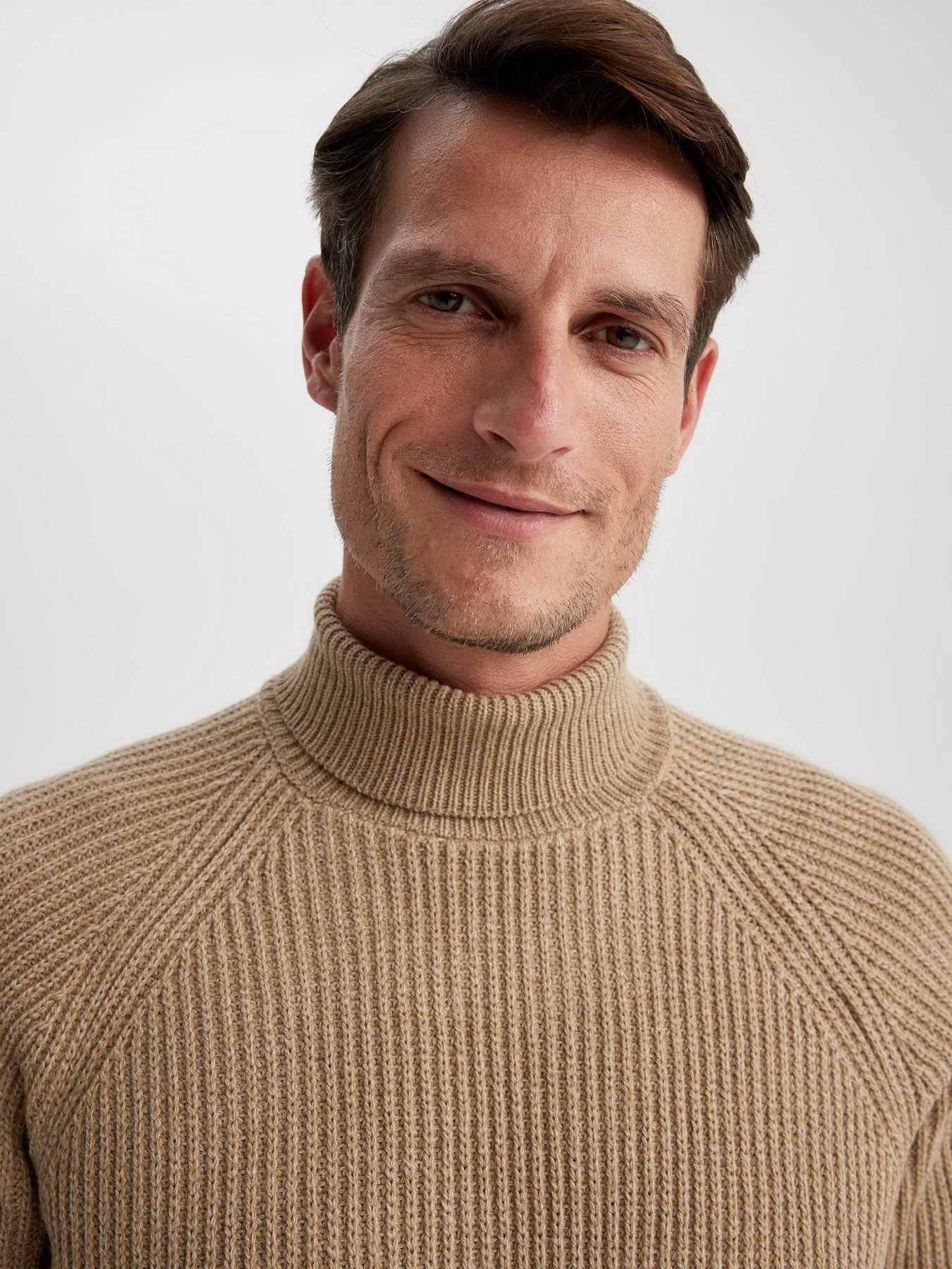 Водолазка DeFacto модель B0587AX-BG193 Фото