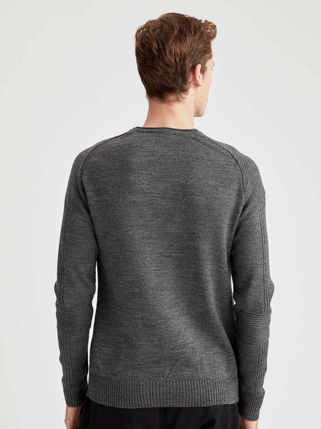 Джемпер DeFacto модель T6365AZ-AR102 Фото