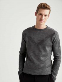 Джемпер DeFacto модель T6365AZ-AR102 Фото