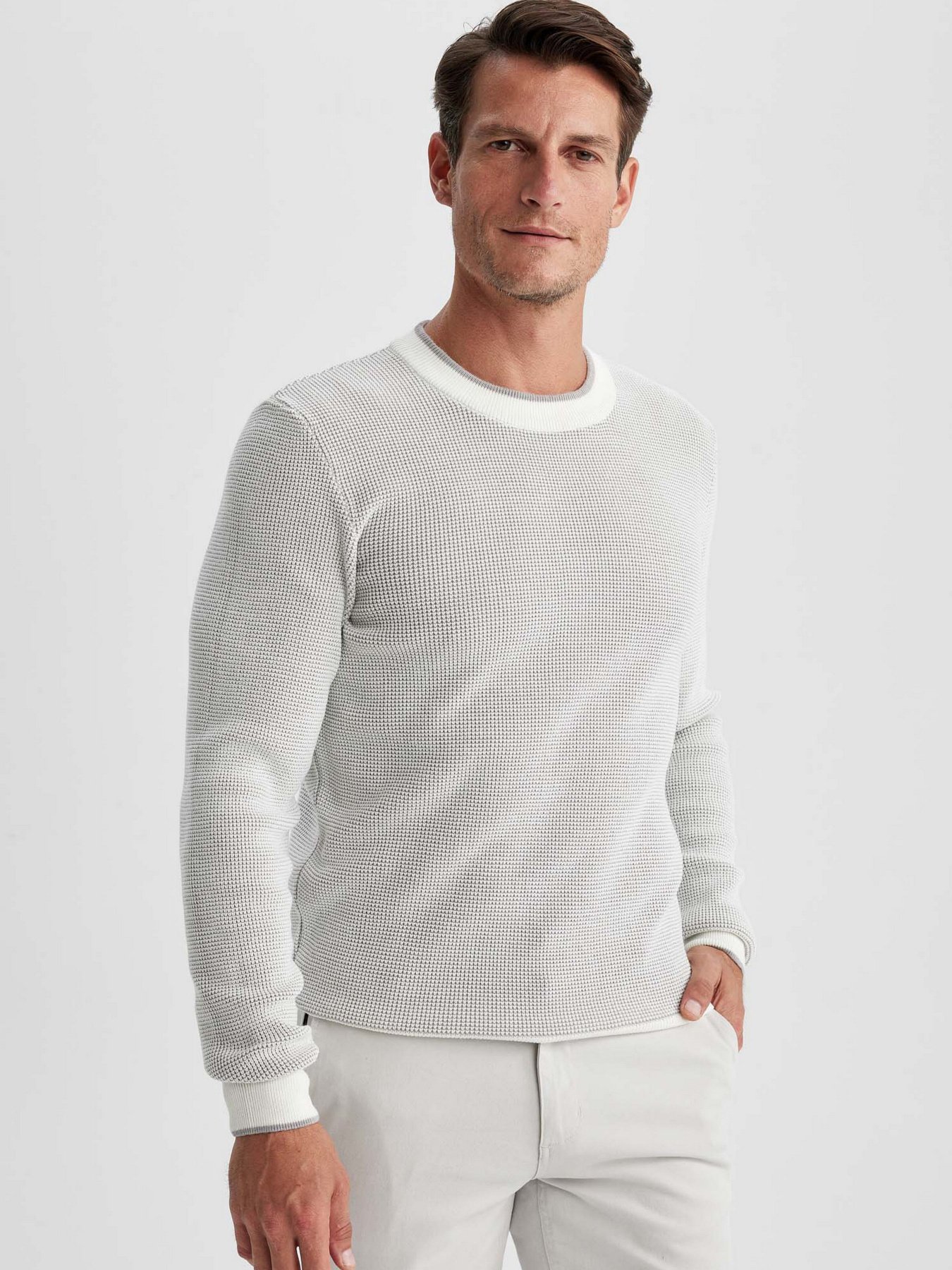 Джемпер DeFacto модель B0923AX-ER100 Фото