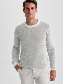 Джемпер DeFacto модель B0923AX-ER100 Фото