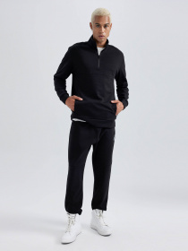 Джогери DeFacto модель B1843AX-BK81 Фото