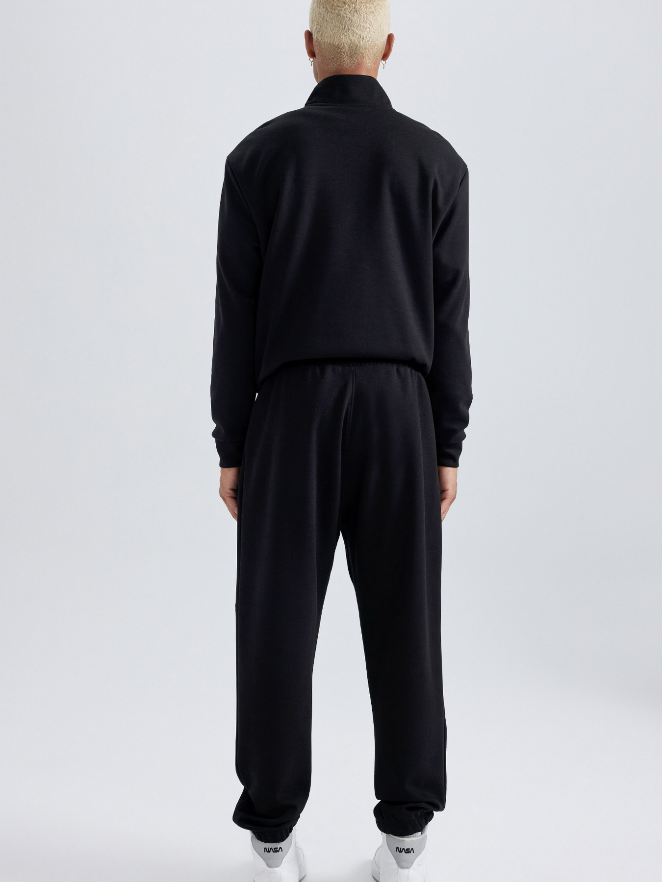 Джогери DeFacto модель B1843AX-BK81 Фото