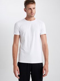 Футболка DeFacto модель L4885AZ-WT34 Фото