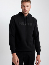 Худи DeFacto модель L5850AZ-BK81 Фото