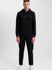 Худи DeFacto модель L5850AZ-BK81 Фото